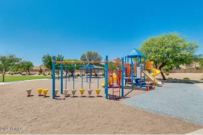 1598 W Hess Avenue, Coolidge, AZ 85128 - Photo 21