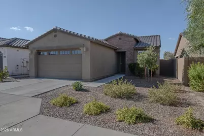 16824 W El Caminito Drive, Waddell, AZ 85355 - Photo 1