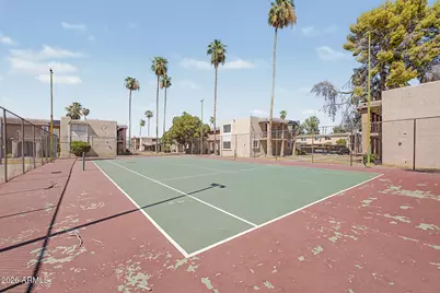 7126 N 19th Avenue #205, Phoenix, AZ 85021 - Photo 27