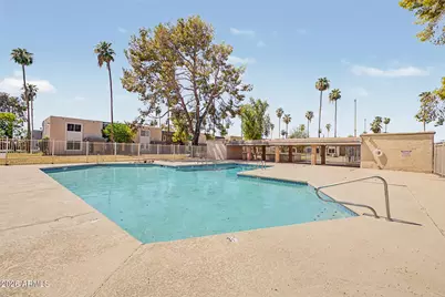 7126 N 19th Avenue #205, Phoenix, AZ 85021 - Photo 25