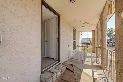 7126 N 19th Avenue #205, Phoenix, AZ 85021 - Photo 21