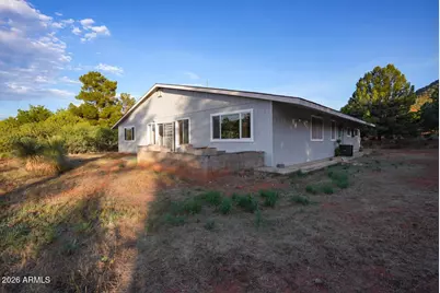 190 Morgan Drive, Sedona, AZ 86351 - Photo 31