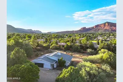 190 Morgan Drive, Sedona, AZ 86351 - Photo 1