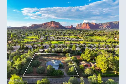 190 Morgan Drive, Sedona, AZ 86351 - Photo 37