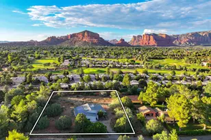 190 Morgan Dr, Sedona, AZ 86351 - Photo 37