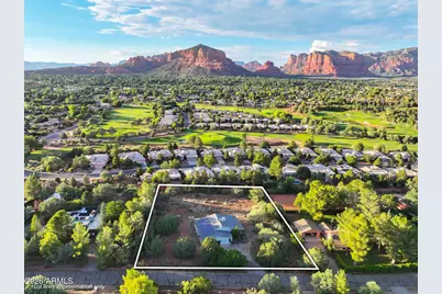 190 Morgan Drive, Sedona, AZ 86351 - Photo 35