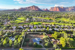 190 Morgan Dr, Sedona, AZ 86351 - Photo 35
