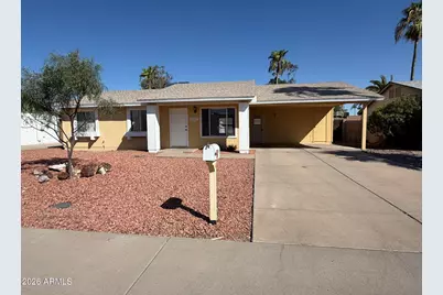 3427 E Helena Drive, Phoenix, AZ 85032 - Photo 1