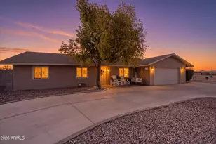 2421 S 221st Ave, Buckeye, AZ 85326 - Photo 1