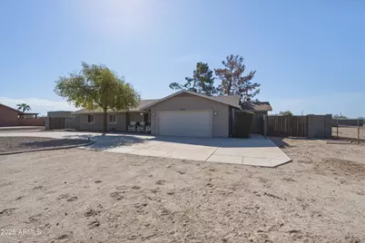 2421 S 221st Avenue, Buckeye, AZ 85326 - Photo 29