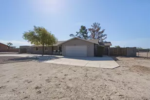 2421 S 221st Ave, Buckeye, AZ 85326 - Photo 29