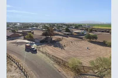 2421 S 221st Avenue, Buckeye, AZ 85326 - Photo 37
