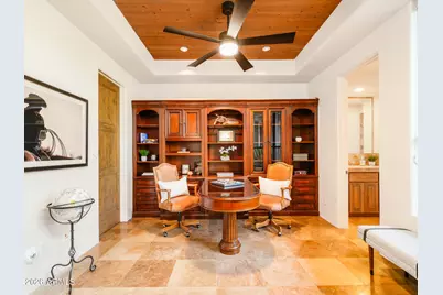 6050 N 52nd Place, Paradise Valley, AZ 85253 - Photo 25