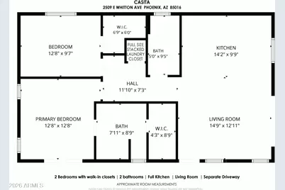 2509 E Whitton Avenue, Phoenix, AZ 85016 - Photo 45