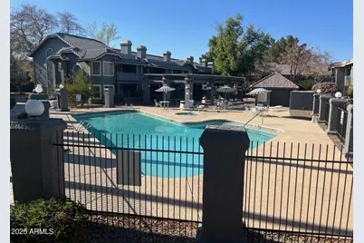 255 S Kyrene Road #Unit 115, Chandler, AZ 85226 - Photo 15