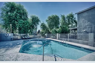 15881 N 74th Avenue, Peoria, AZ 85382 - Photo 25