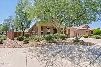 4315 E Knudsen Drive, Phoenix, AZ 85050 - Photo 1