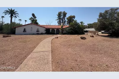 1715 E Fairfield Street, Mesa, AZ 85203 - Photo 1