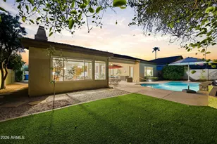 481 E Vermont Dr, Gilbert, AZ 85295 - Photo 31