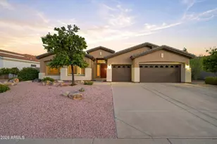 481 E Vermont Dr, Gilbert, AZ 85295 - Photo 1