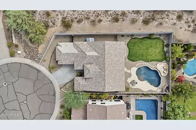 25451 N 40th Lane, Phoenix, AZ 85083 - Photo 29