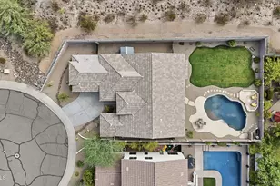 25451 N 40th Ln, Phoenix, AZ 85083 - Photo 29