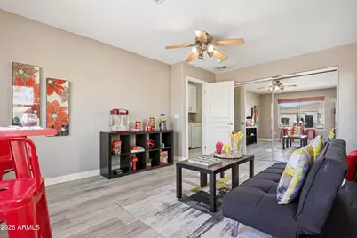 25451 N 40th Lane, Phoenix, AZ 85083 - Photo 17