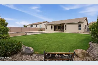 25451 N 40th Lane, Phoenix, AZ 85083 - Photo 25