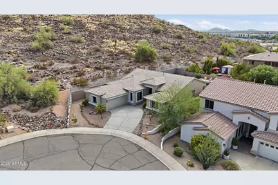 25451 N 40th Lane, Phoenix, AZ 85083 - Photo 31