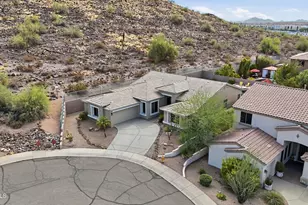 25451 N 40th Ln, Phoenix, AZ 85083 - Photo 31