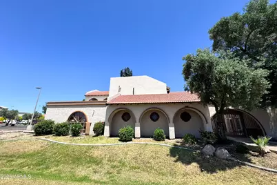 1834 E Baseline Road #205, Tempe, AZ 85283 - Photo 27
