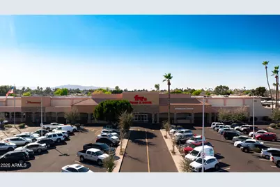 1834 E Baseline Road #205, Tempe, AZ 85283 - Photo 33