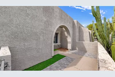 7207 N Via De Paesia --, Scottsdale, AZ 85258 - Photo 3