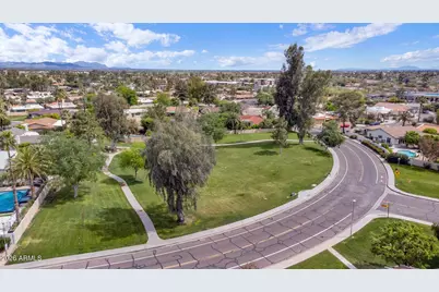 7207 N Via De Paesia --, Scottsdale, AZ 85258 - Photo 31
