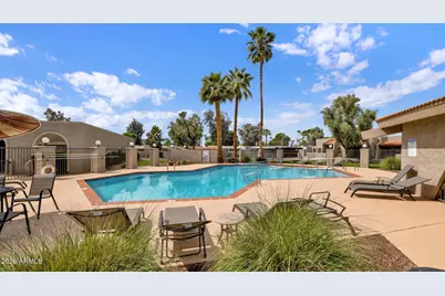 7207 N Via De Paesia --, Scottsdale, AZ 85258 - Photo 29