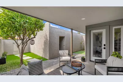 7207 N Via De Paesia --, Scottsdale, AZ 85258 - Photo 25