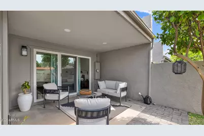 7207 N Via De Paesia --, Scottsdale, AZ 85258 - Photo 23