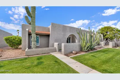 7207 N Via De Paesia --, Scottsdale, AZ 85258 - Photo 1