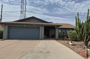 517 W Peralta Ave, Mesa, AZ 85210 - Photo 1