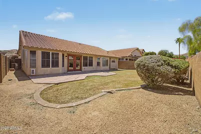 2434 E Cathedral Rock Drive, Phoenix, AZ 85048 - Photo 31