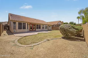 2434 E Cathedral Rock Dr, Phoenix, AZ 85048 - Photo 31