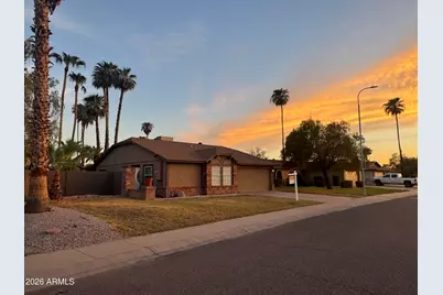 1221 W Shawnee Drive, Chandler, AZ 85224 - Photo 3