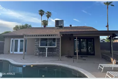 1221 W Shawnee Drive, Chandler, AZ 85224 - Photo 5