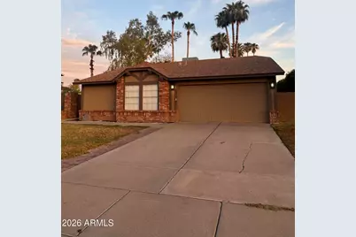 1221 W Shawnee Drive, Chandler, AZ 85224 - Photo 1