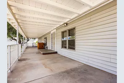 8750 S Steven Trail, Kirkland, AZ 86332 - Photo 9