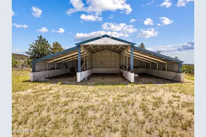 8750 S Steven Trail, Kirkland, AZ 86332 - Photo 45