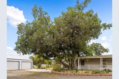 8750 S Steven Trail, Kirkland, AZ 86332 - Photo 7