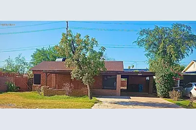 3230 E McKinley Street, Phoenix, AZ 85008 - Photo 1