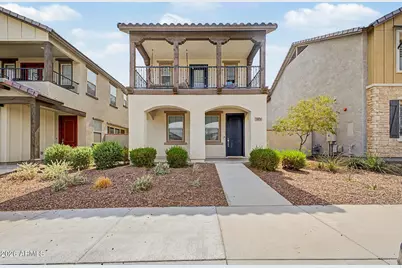 1876 N Marketside Avenue, Buckeye, AZ 85396 - Photo 1
