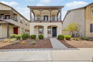 1876 N Marketside Ave, Buckeye, AZ 85396 - Photo 1